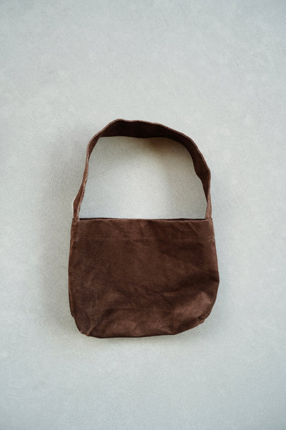 Suede Mini Bag -7日以内発送-