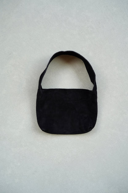 Suede Mini Bag -7日以内発送-