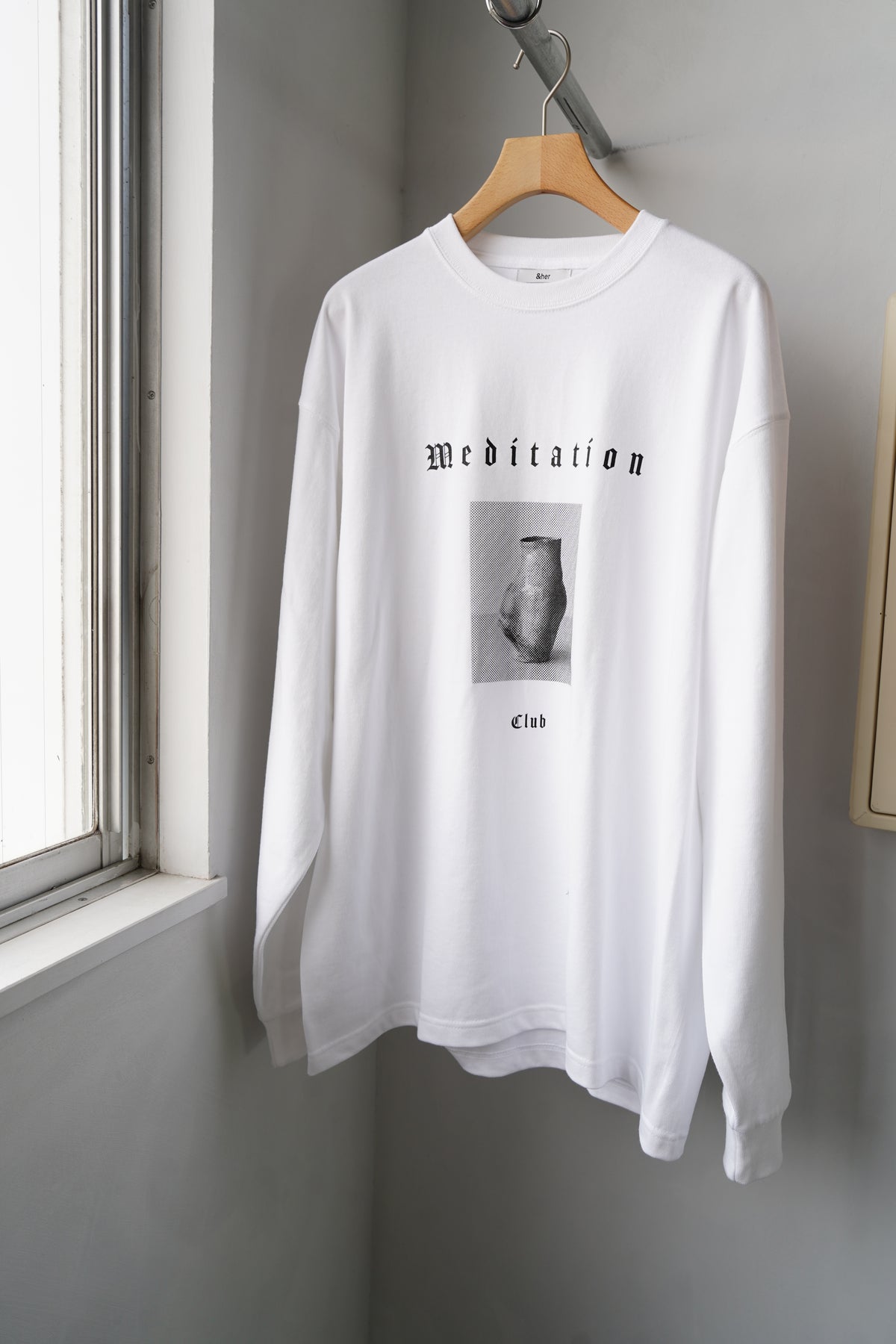 MEDITATION CLUB EDITION 01