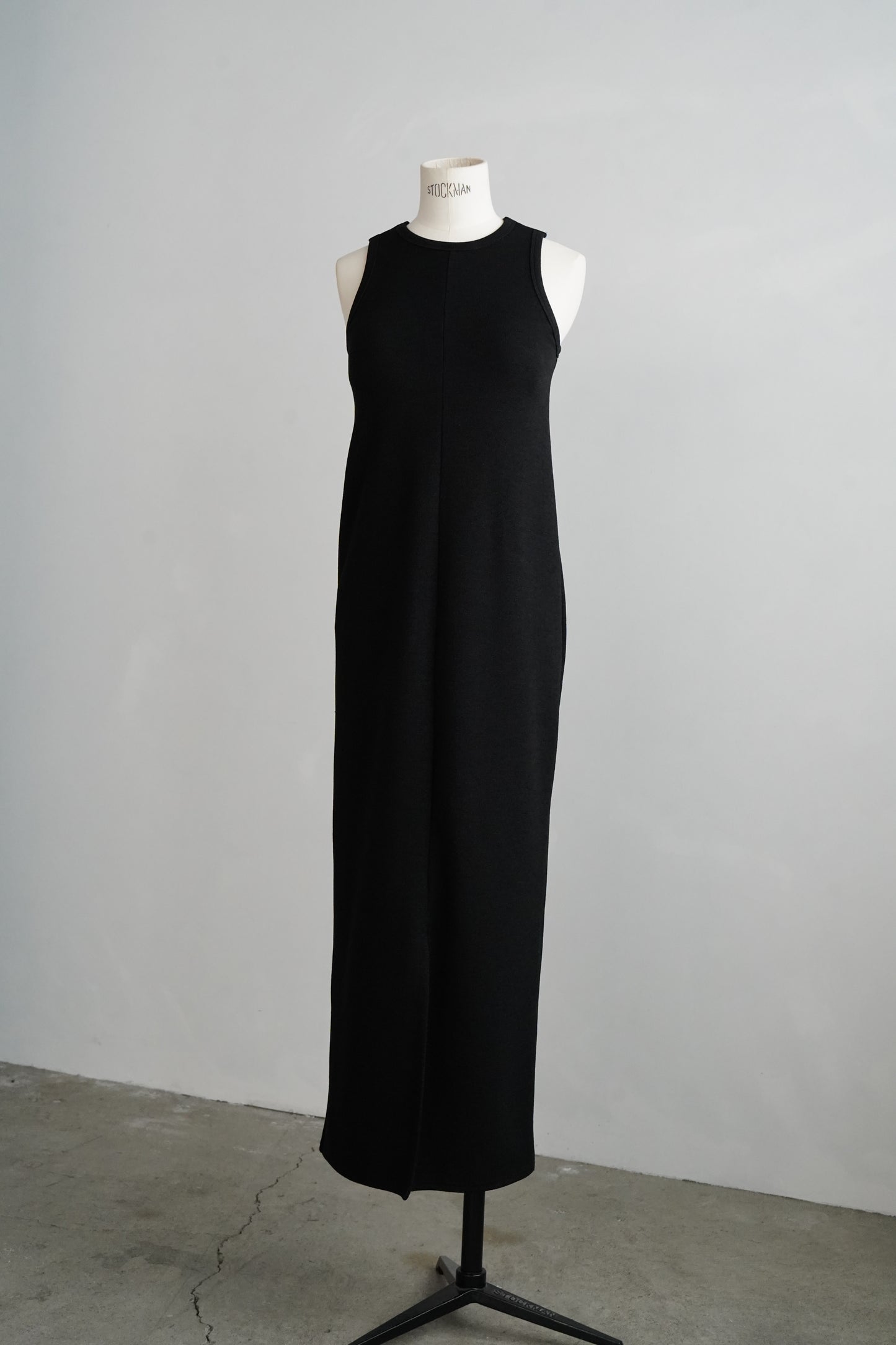 Boucle Cup Onepiece / BLACK /身長166cm以下限定