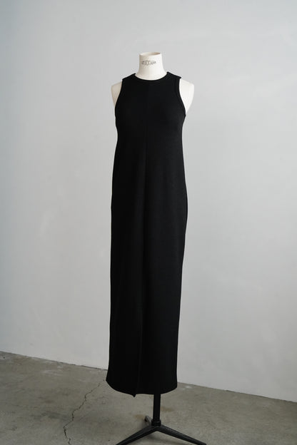 Boucle Cup Onepiece / BLACK /身長166cm以下限定