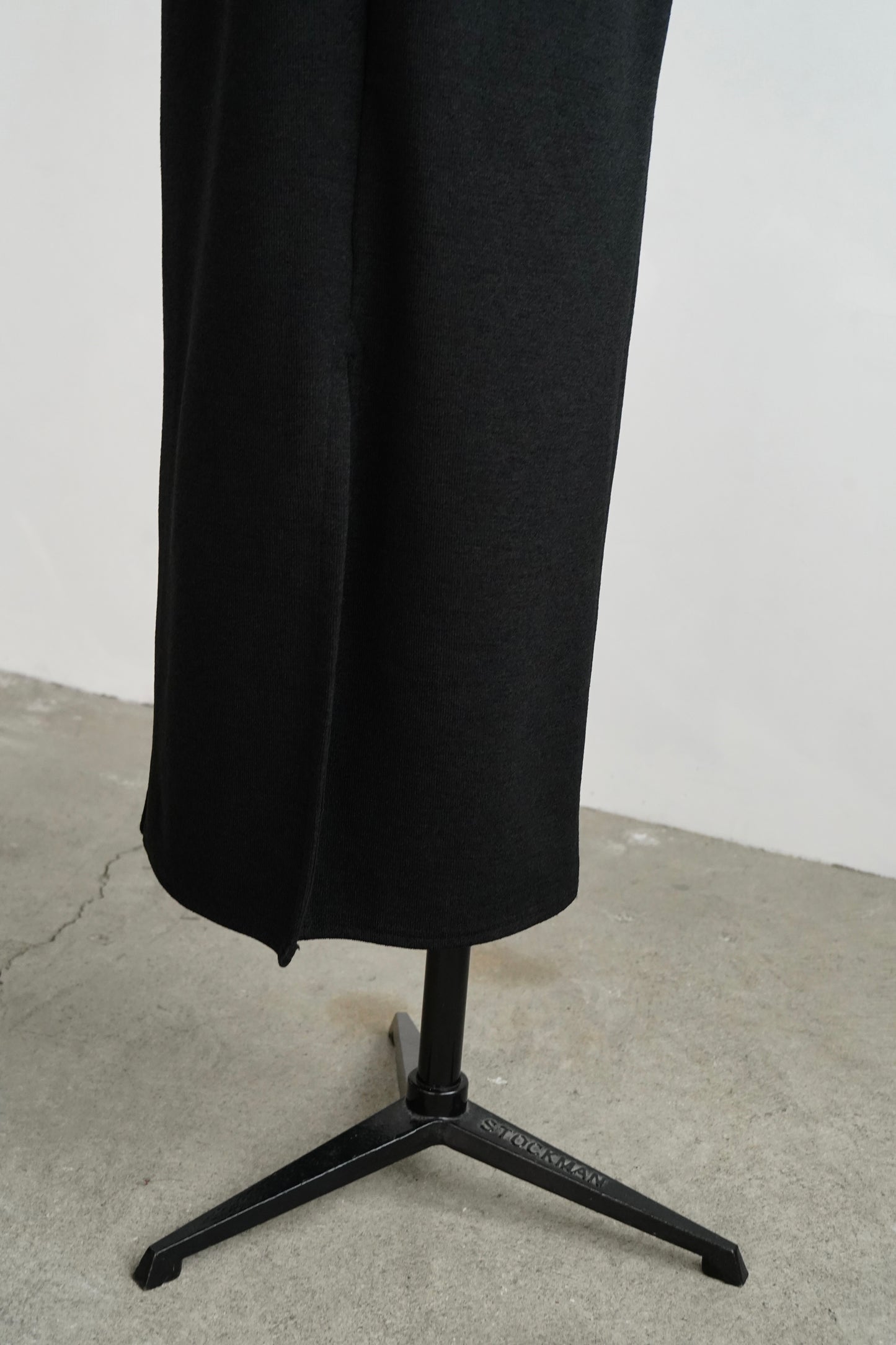 Boucle Cup Onepiece / BLACK /身長166cm以下限定