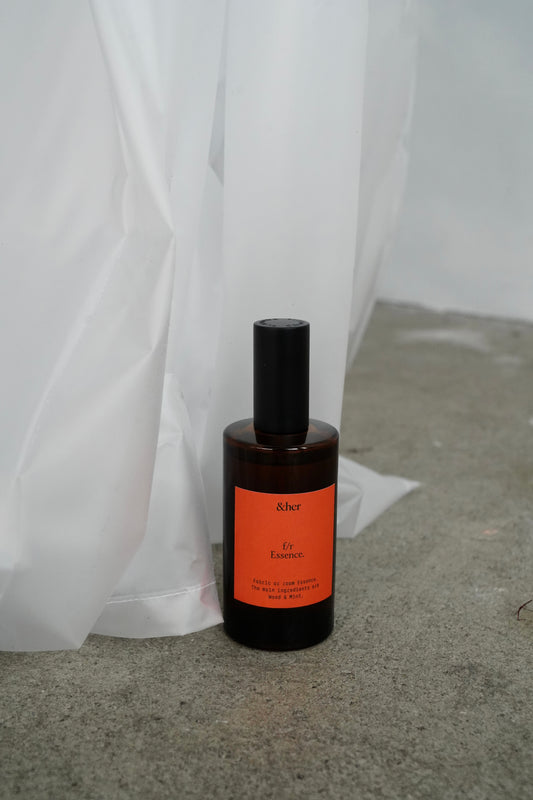 Fabric Mist