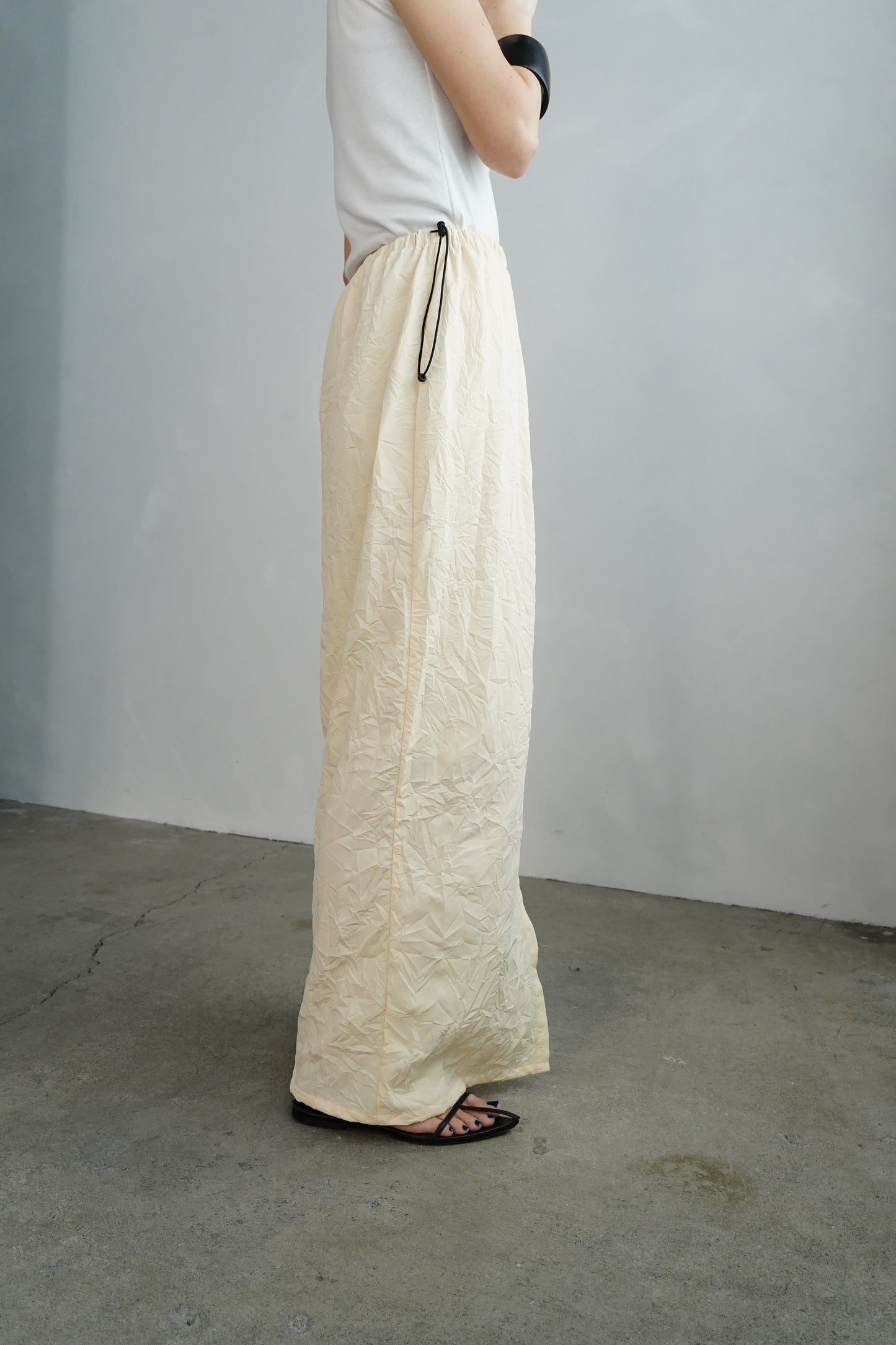 Washer Skirt / EGG -4月22日発送-