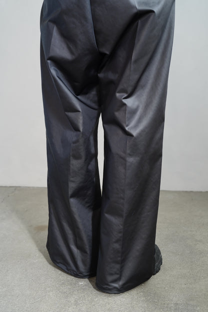 Arti Leather Pants / BLACK -10月31日発送-