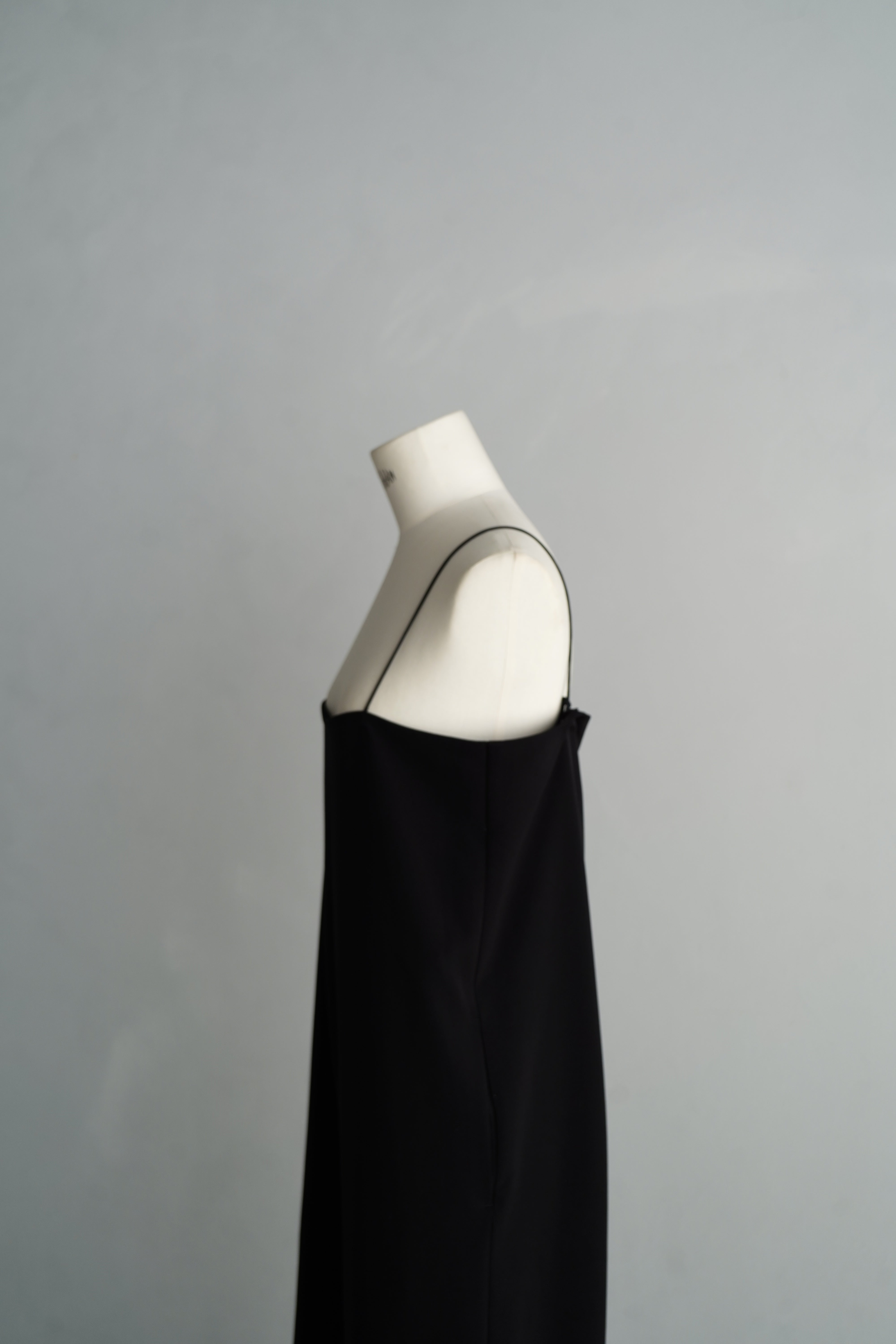 Thick All in one / BLACK – &her