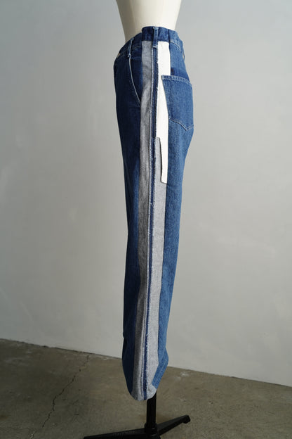 Denim Pants