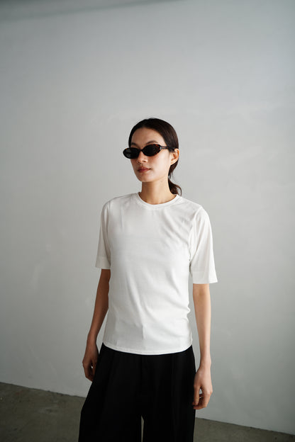Set T / WHITE