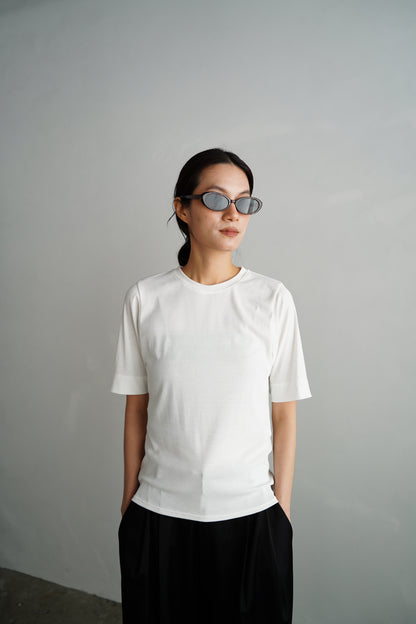 Set T / WHITE