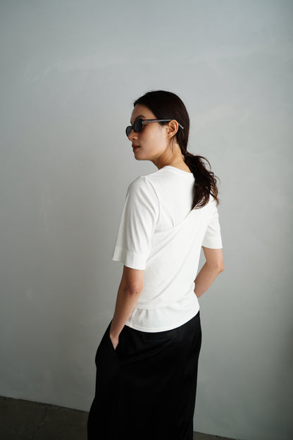 Set T / WHITE