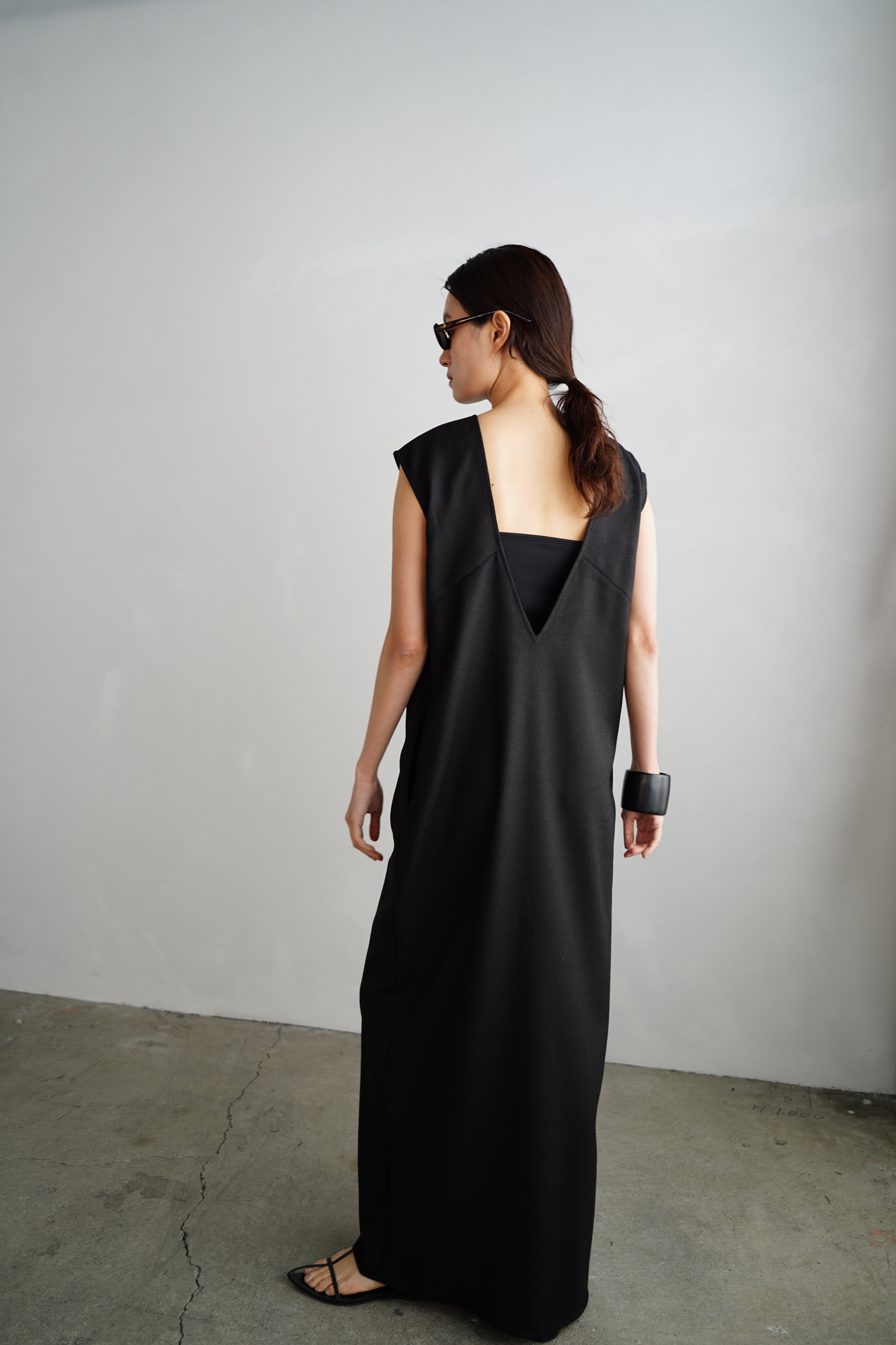 DRESS – &her