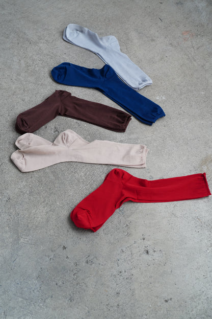 Sheer Socks