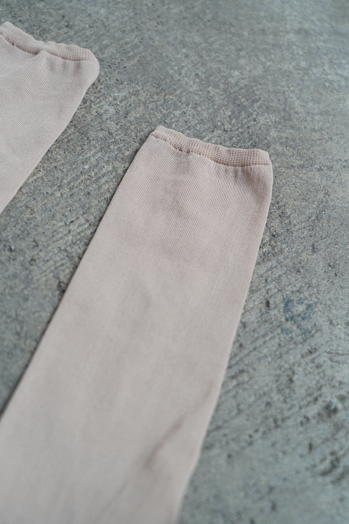Sheer Socks