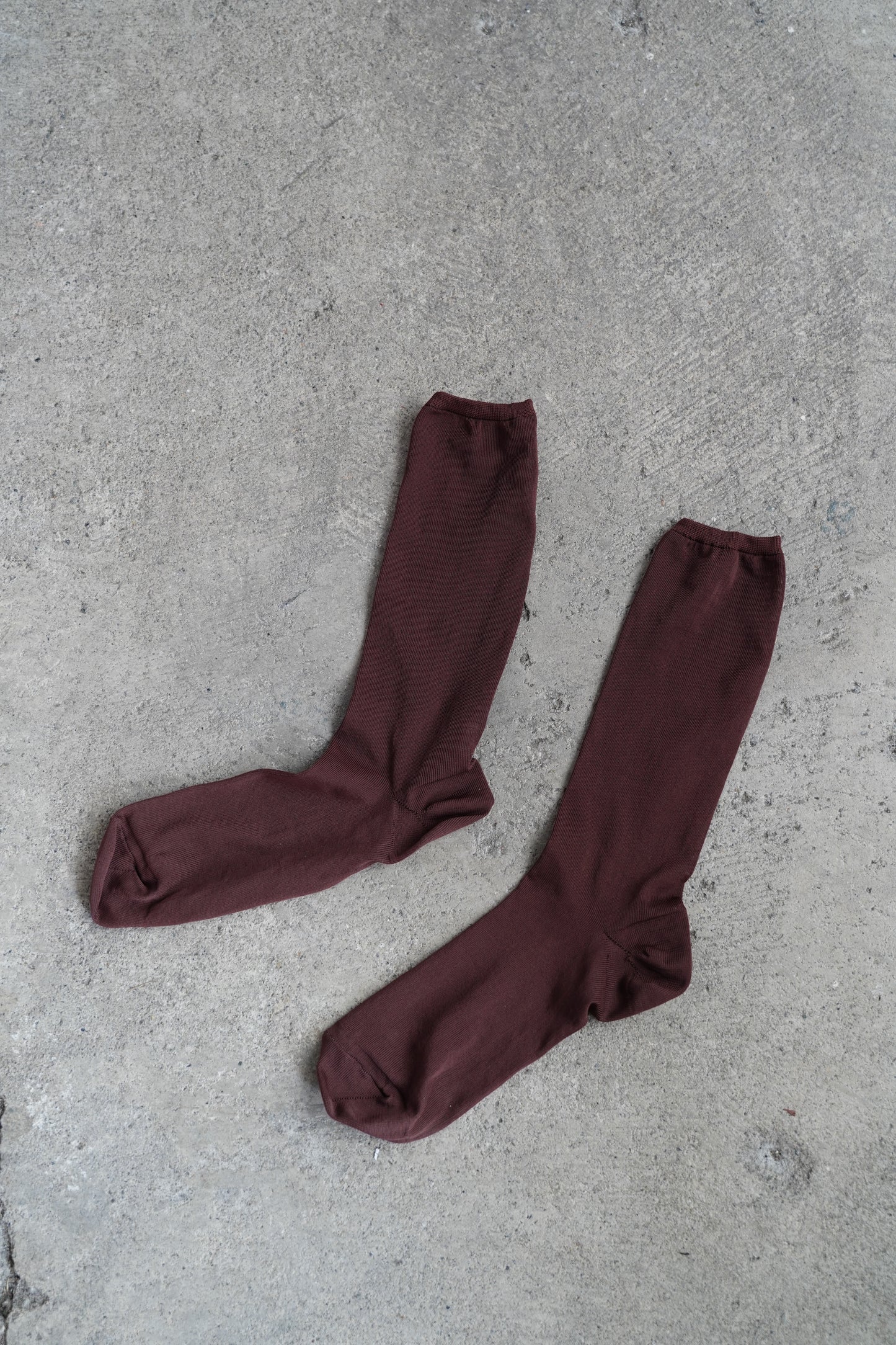 Sheer Socks