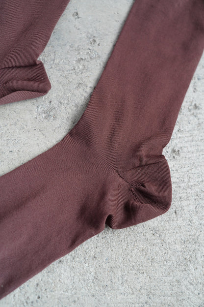 Sheer Socks