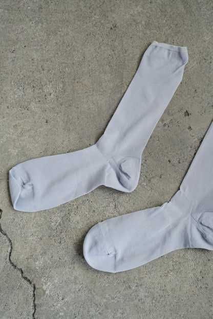 Sheer Socks