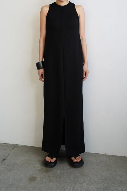 Boucle Cup Onepiece / BLACK -5月20-23日発送-