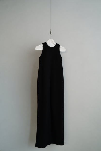 Boucle Cup Onepiece / BLACK -5月20-23日発送-
