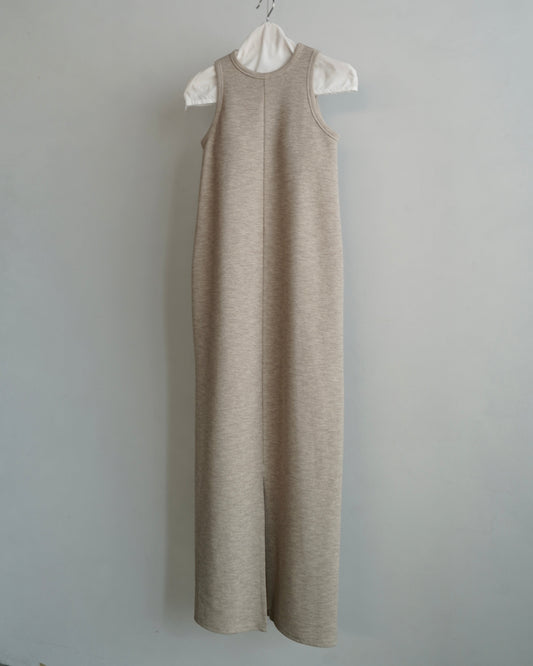 Boucle Cup Onepiece / BEIGE -5月20-23日発送-