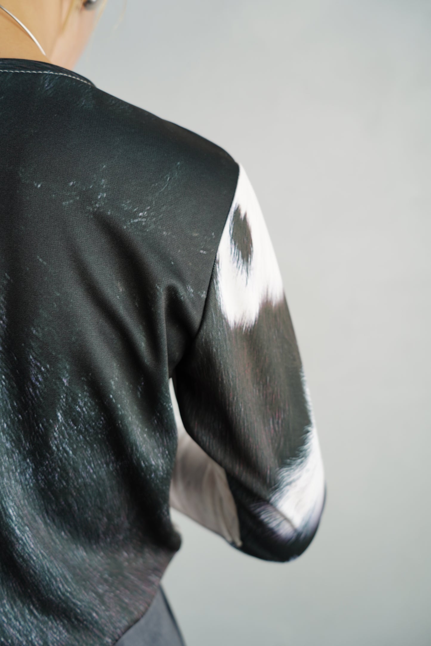 Printed T / HARAKO -10月10-15日発送-