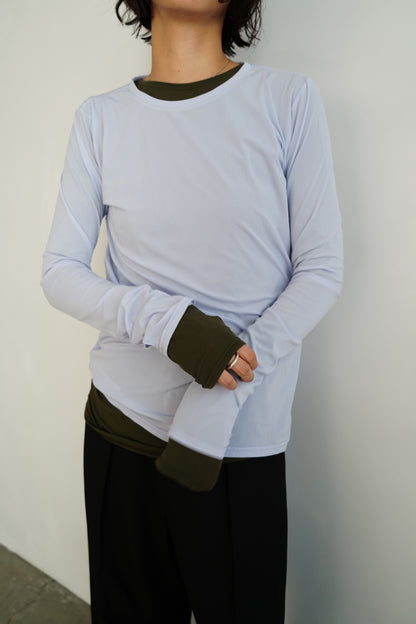 Sheerness Cutsew / BLUE -10月3-8日発送-