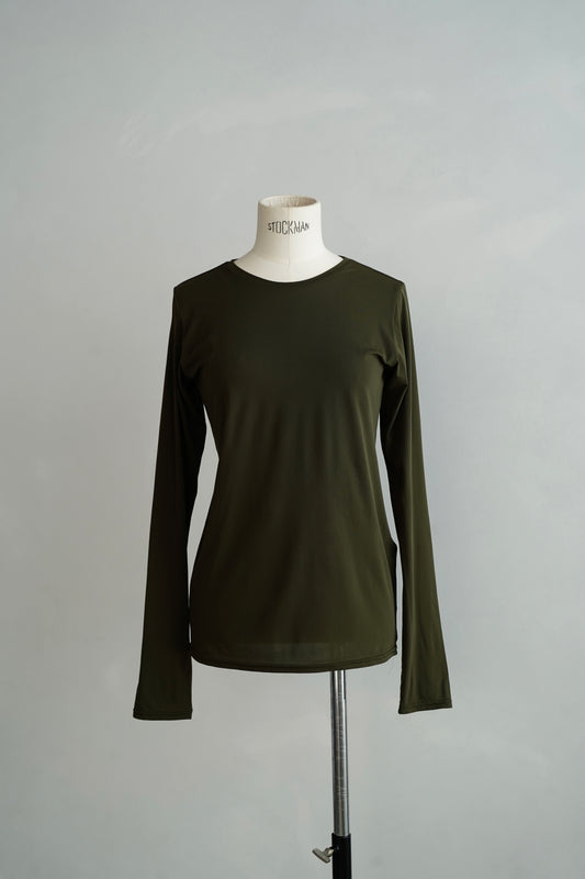 Sheerness Cutsew / OLIVE