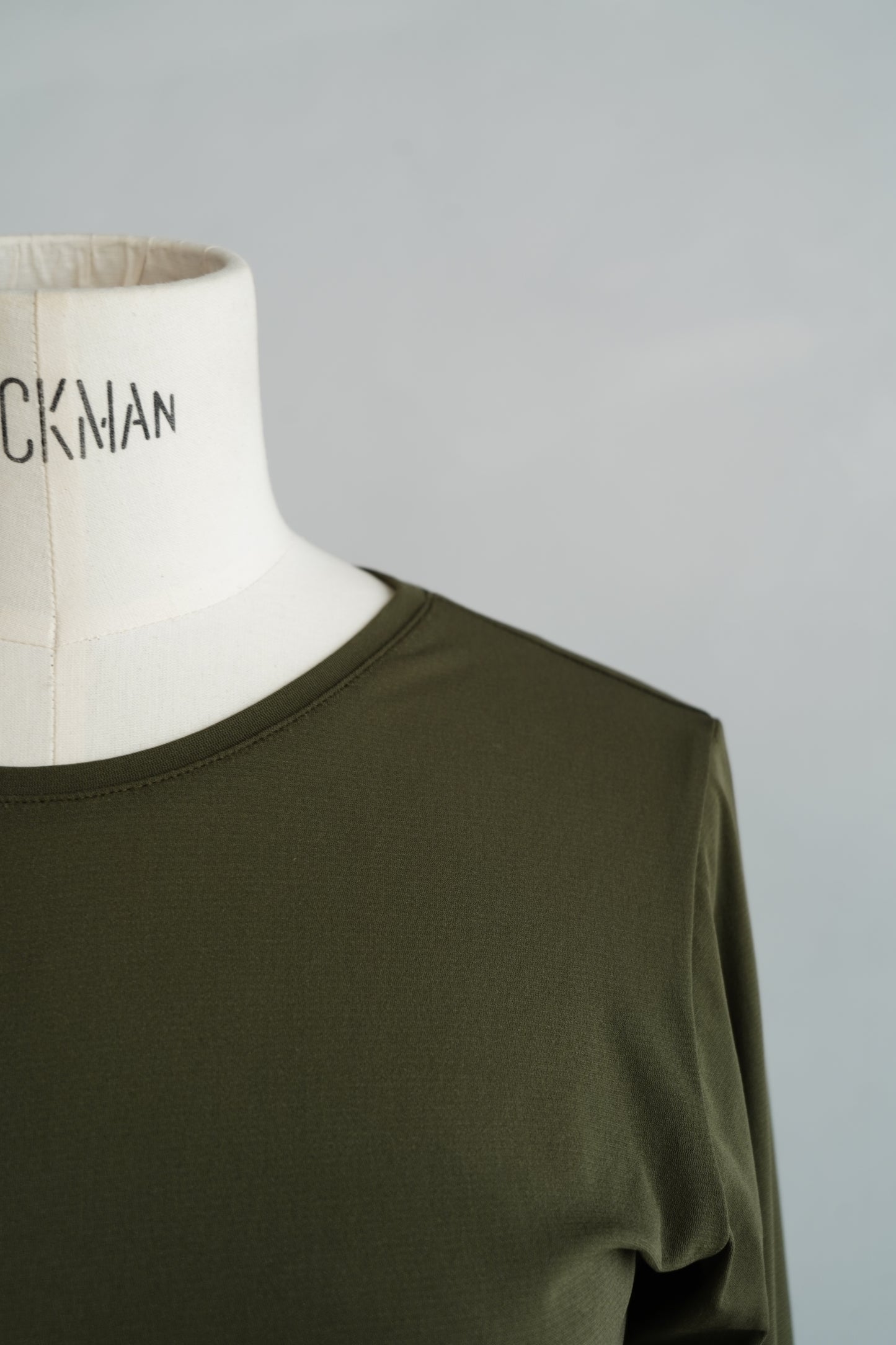Sheerness Cutsew / OLIVE
