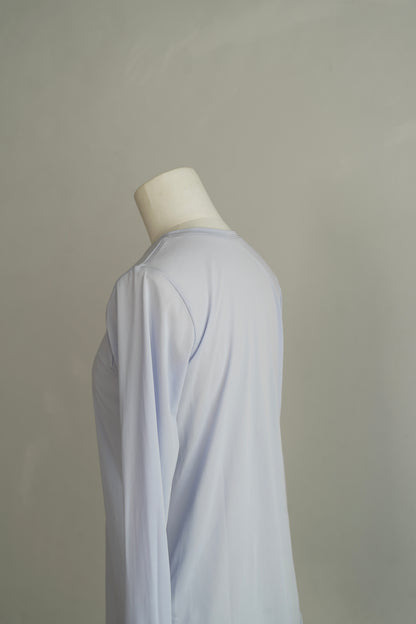 Sheerness Cutsew / BLUE -10月3-8日発送-