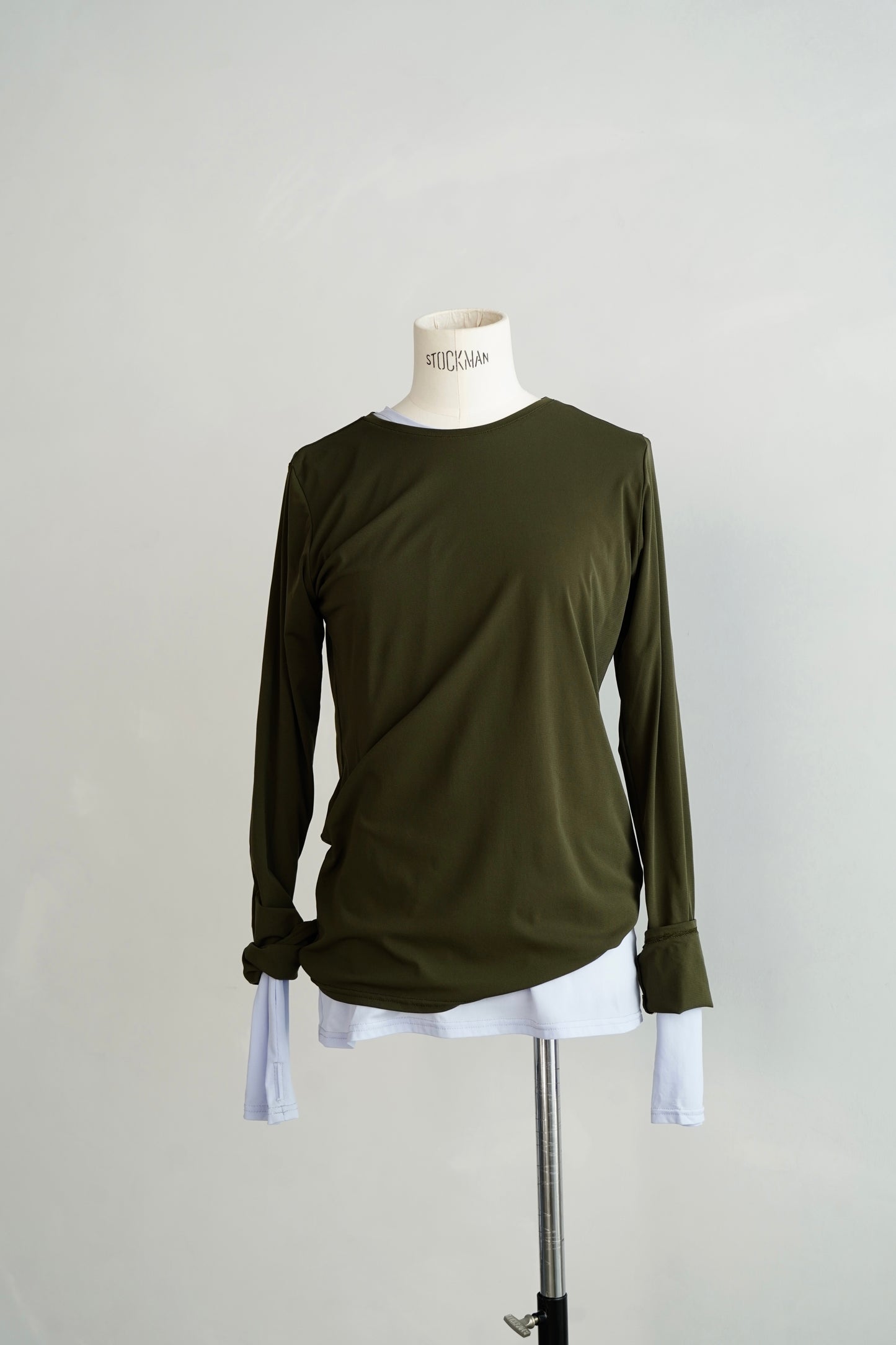 Sheerness Cutsew / OLIVE