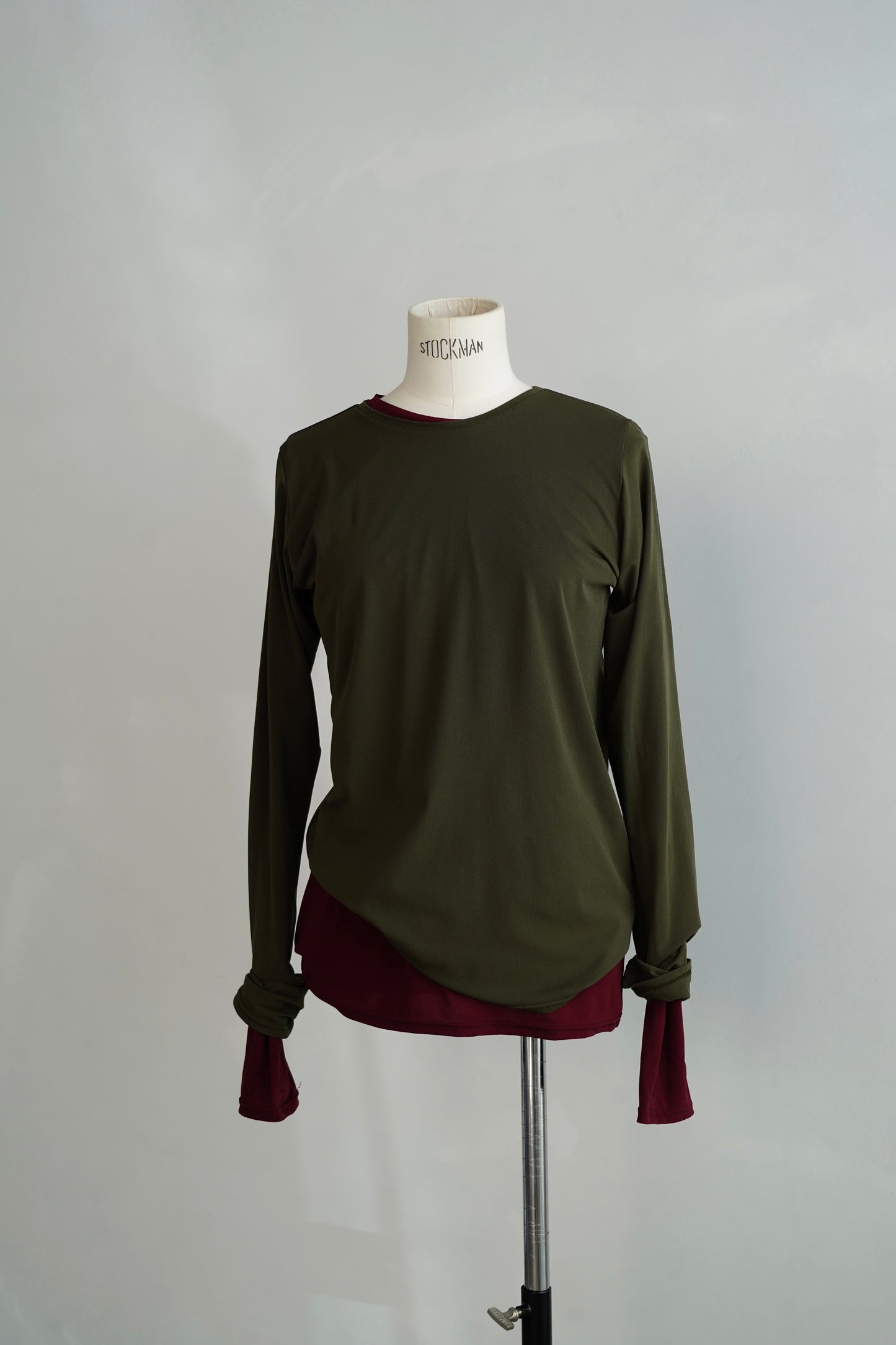 Sheerness Cutsew / OLIVE