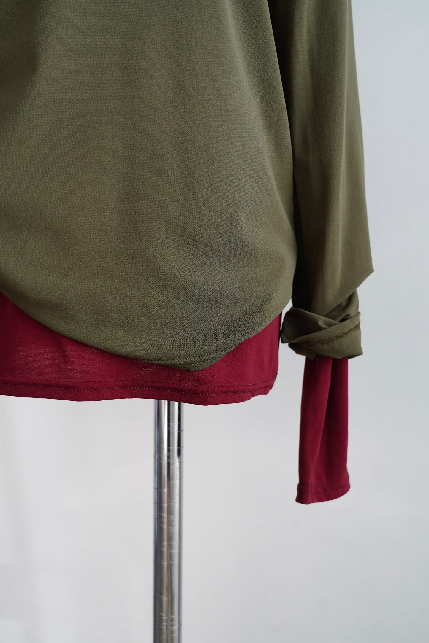 Sheerness Cutsew / OLIVE