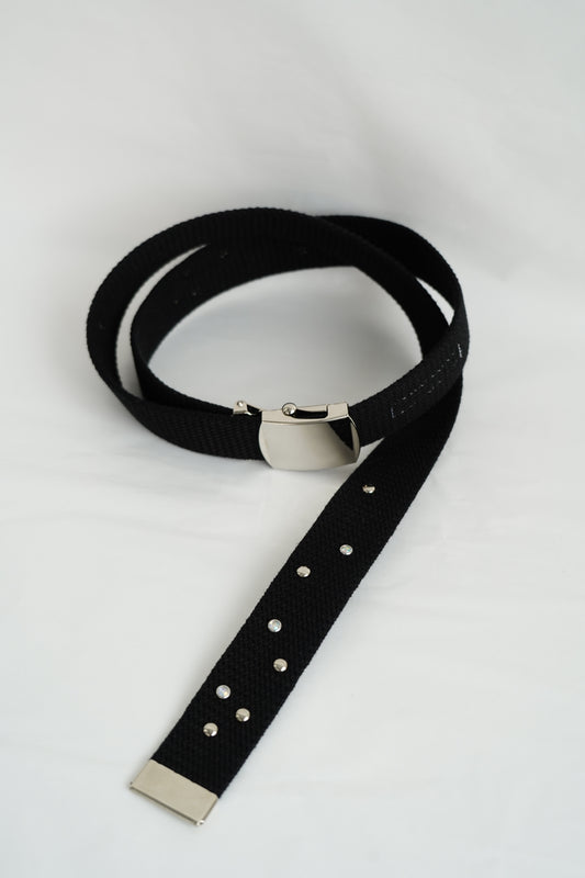Belt / BLACK