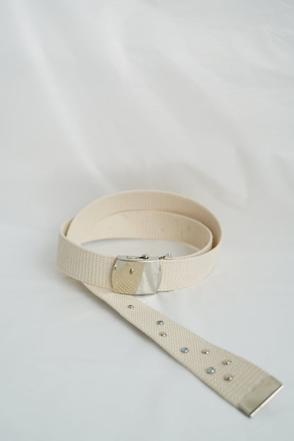Belt / CREAM