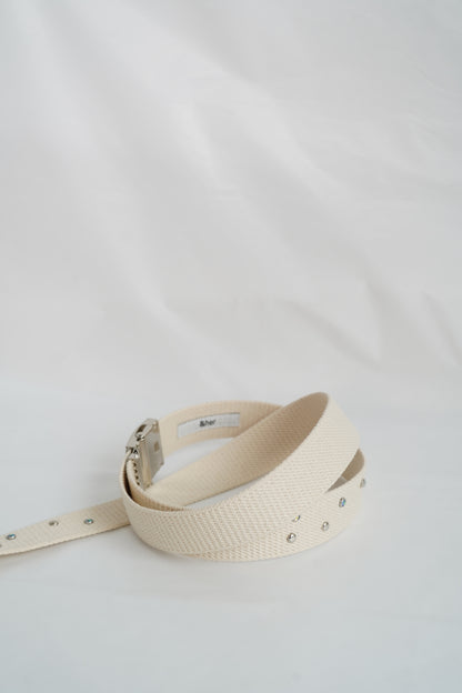Belt / CREAM