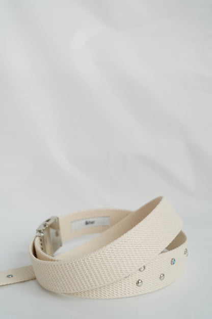 Belt / CREAM