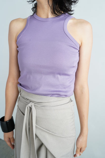Sleek Tanktop / LILAC
