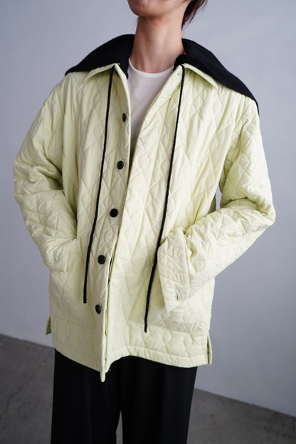 Sailorcollar Sleeve / BLACK