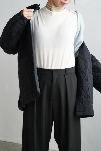 Sailorcollar Sleeve / L.BLUE