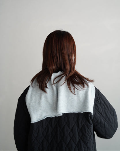 Sailorcollar Sleeve / L.BLUE