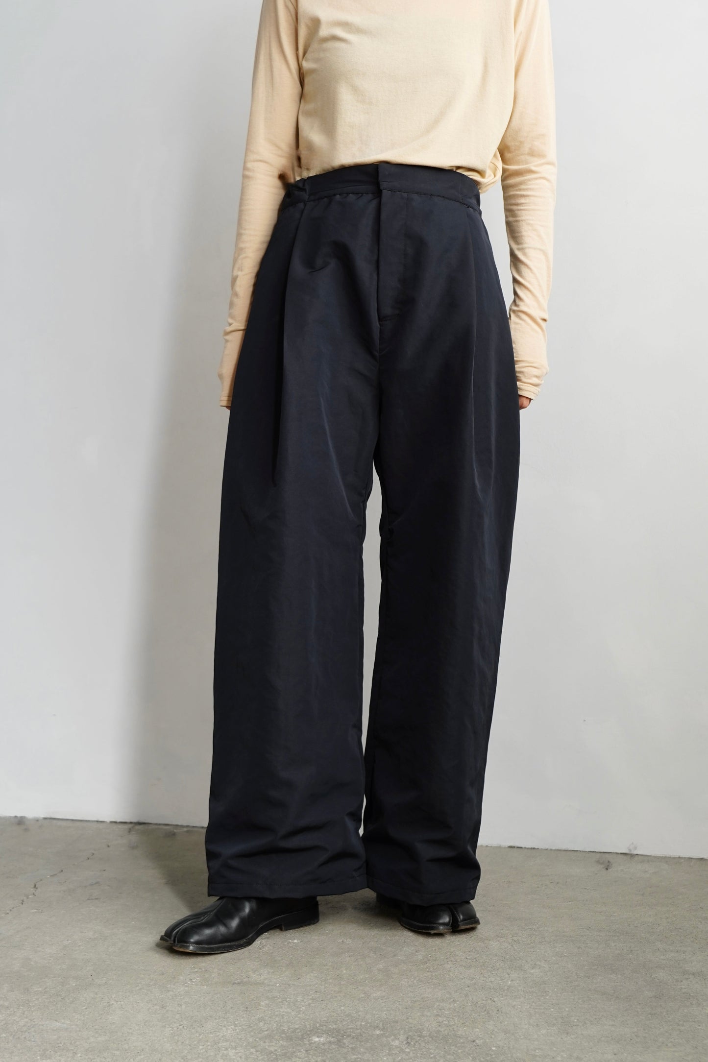 Protection Pants / BLACK