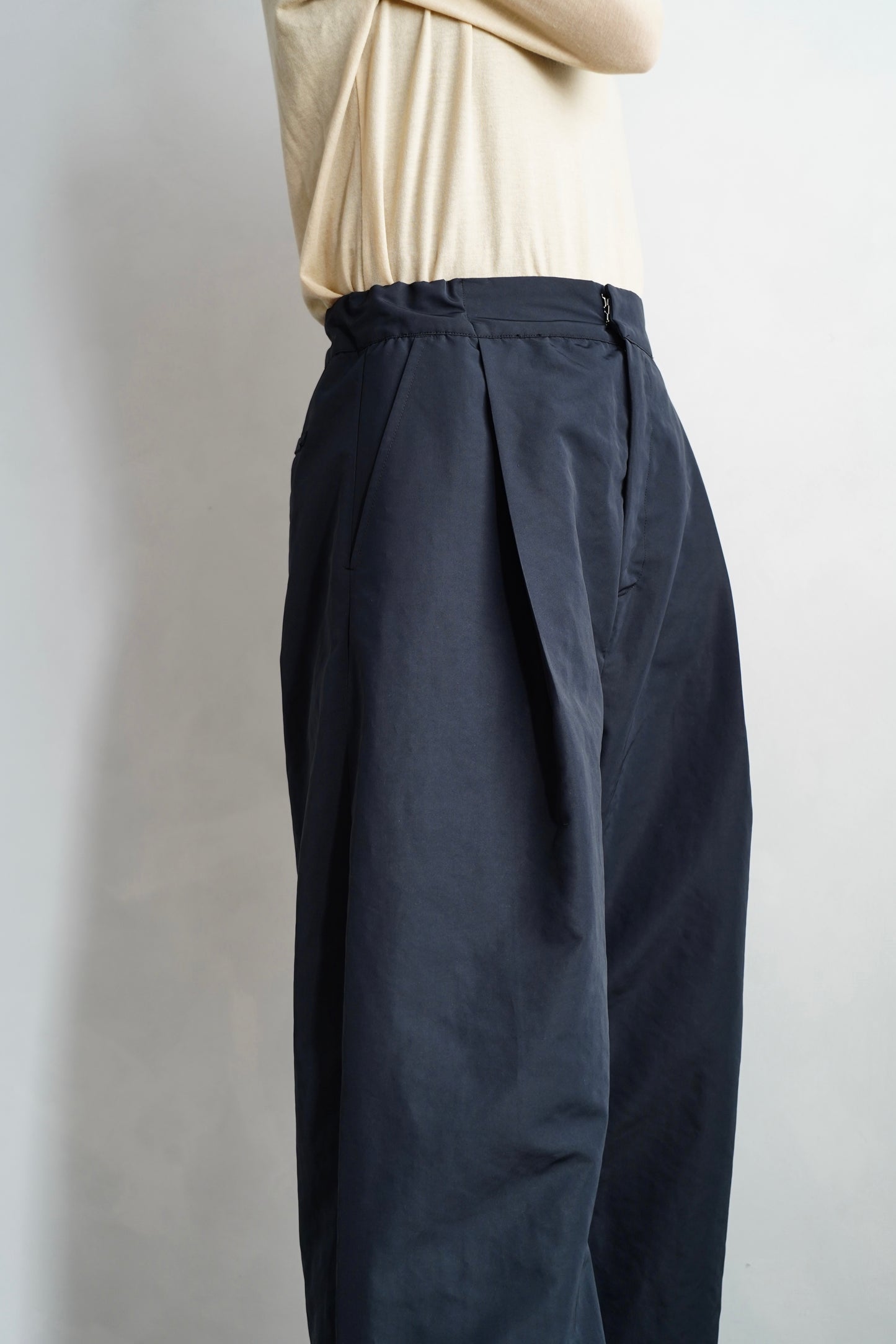 Protection Pants / BLACK
