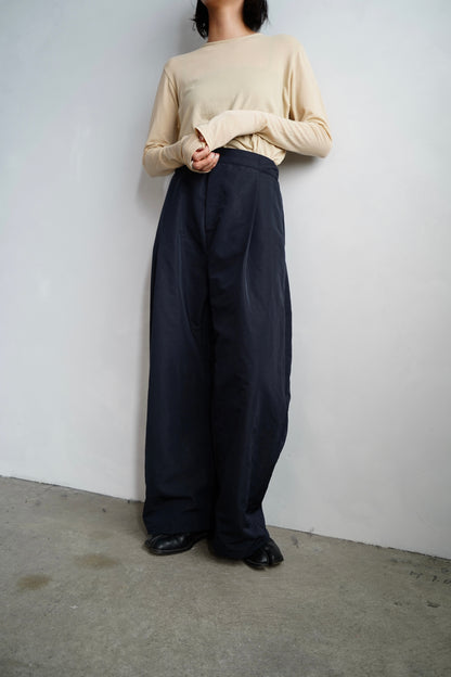 Protection Pants / BLACK