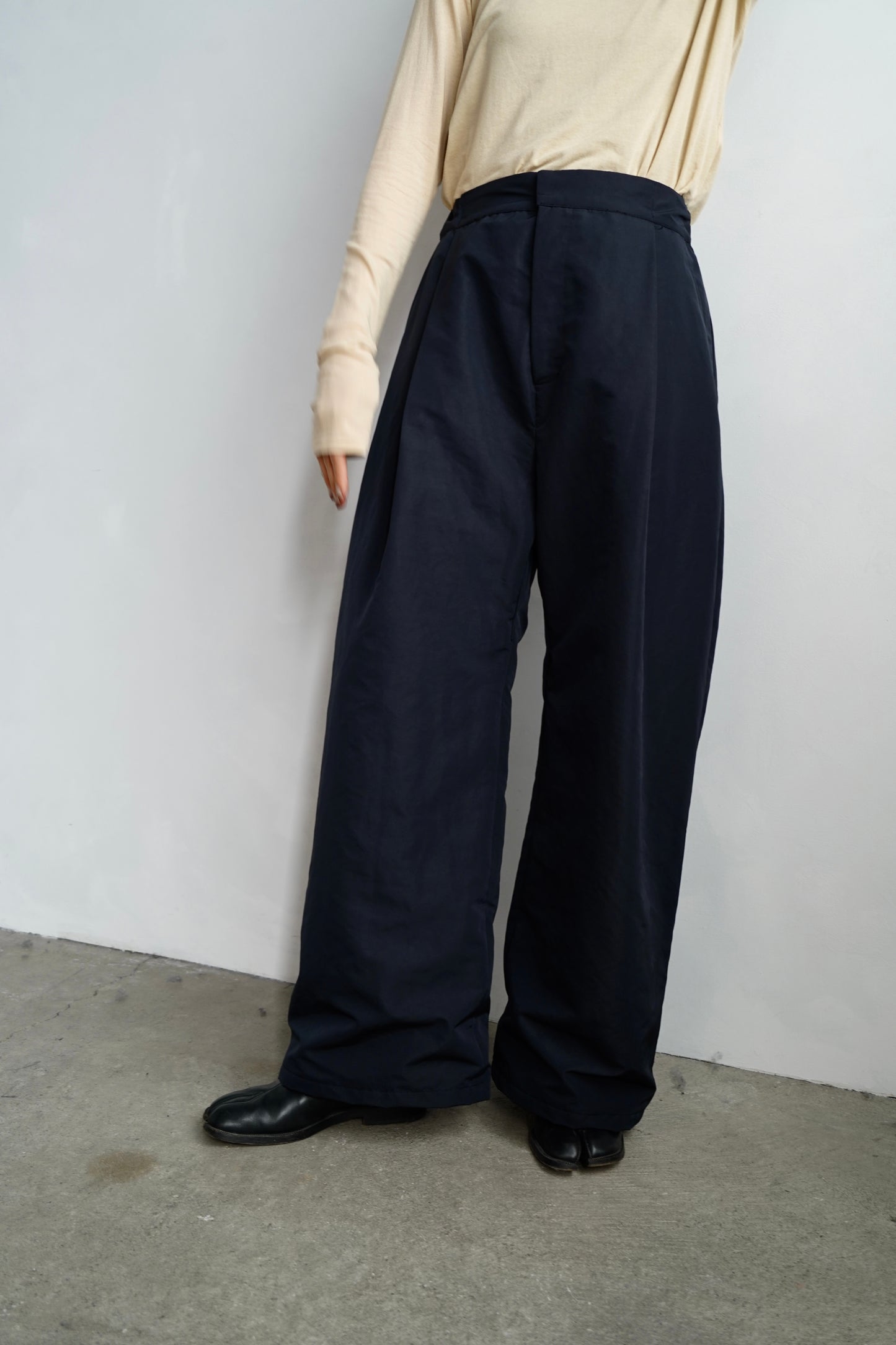 Protection Pants / BLACK