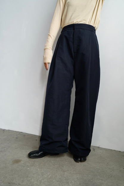 Protection Pants / BLACK