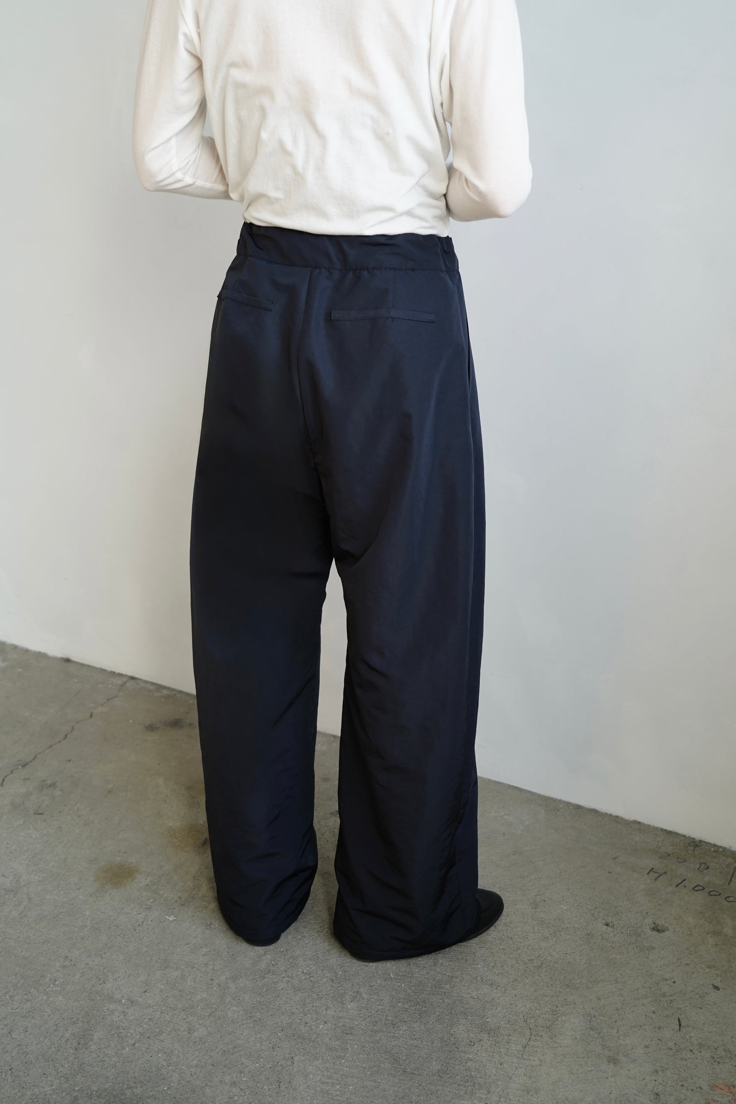 Protection Pants / BLACK
