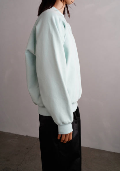 Sweat Shirt / LIGHTBLUE -1月26-30日発送-