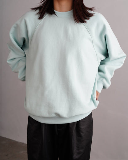 Sweat Shirt / LIGHTBLUE -1月26-30日発送-