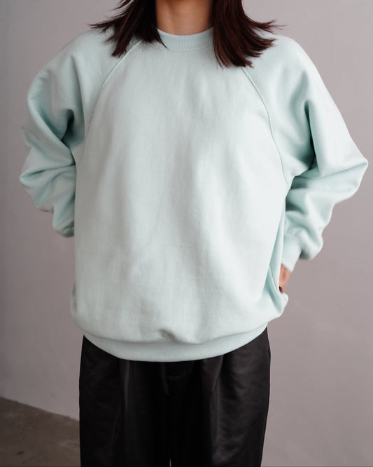 Sweat Shirt / LIGHTBLUE -1月26-30日発送-