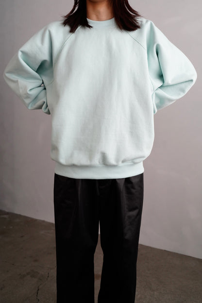 Sweat Shirt / LIGHTBLUE -1月26-30日発送-