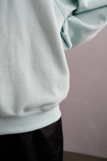 Sweat Shirt / LIGHTBLUE -1月26-30日発送-